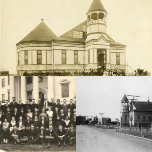 Armijo High School
