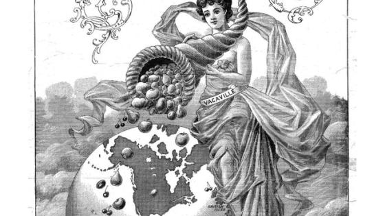 1903 Vacaville Reporter