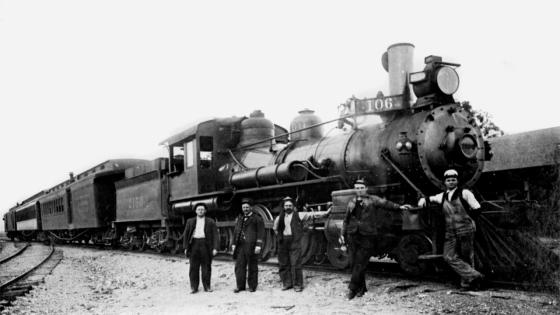 A historical look at the founding of Elmira