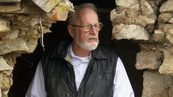 Jerry Bowen - 1938-2019