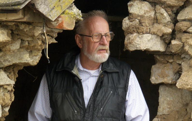 Jerry Bowen - 1938-2019