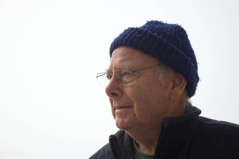 Robert Allen 1925 - 2016