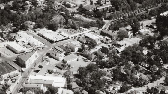 Downtown Tour set for May 16th