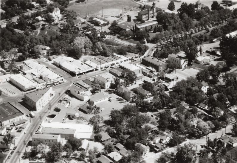 Downtown Tour set for May 16th