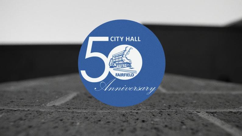 Fairfield Civic Center Historical Documentary