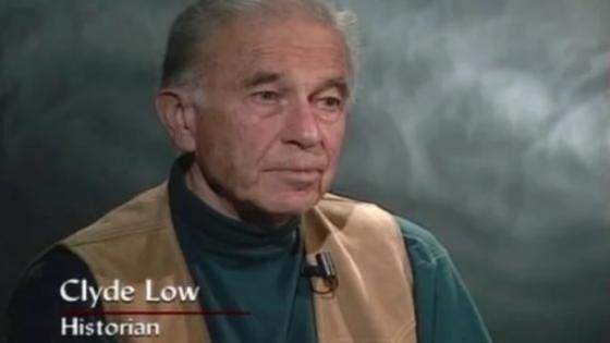 M. Clyde Low 1921 - 2009