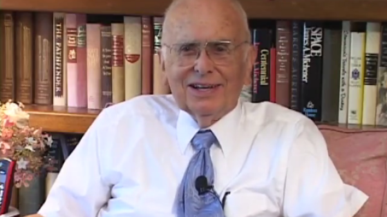 Dr. Richard Zimmerman 1924 - 2009