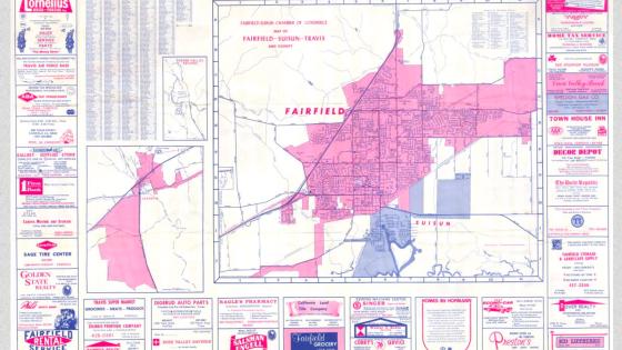Road maps added to collection