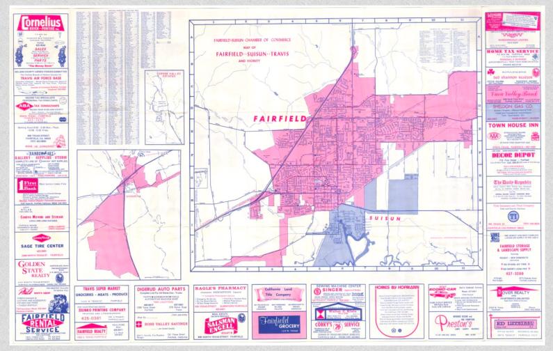 Road maps added to collection