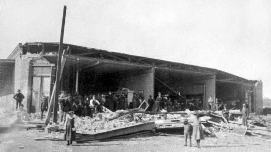 Vacaville goes from a rural township to a city